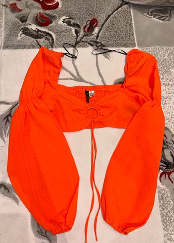 H&M ürünü