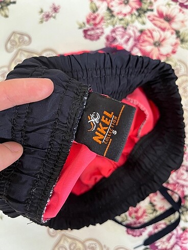 Deniz şortu - Görsel 2