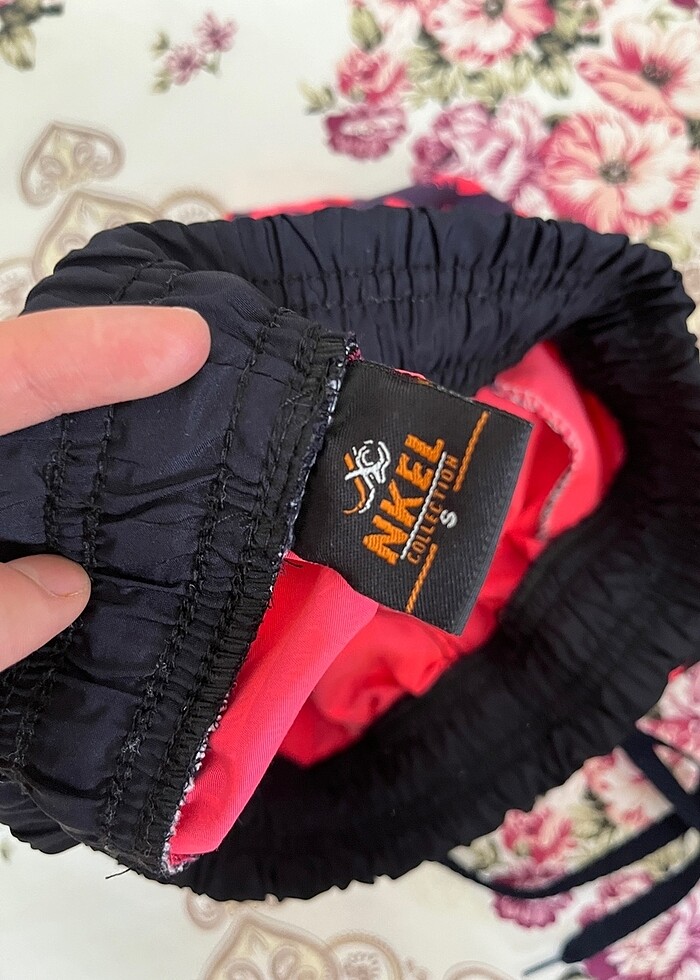 Deniz şortu - Görsel 2