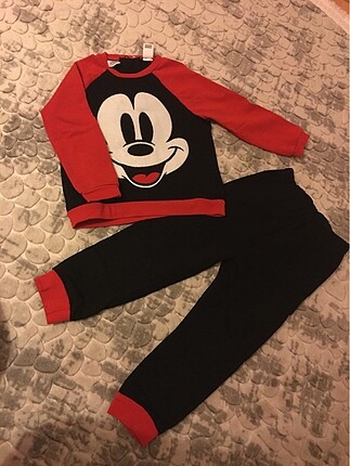 Lc Waikiki pijama takımı