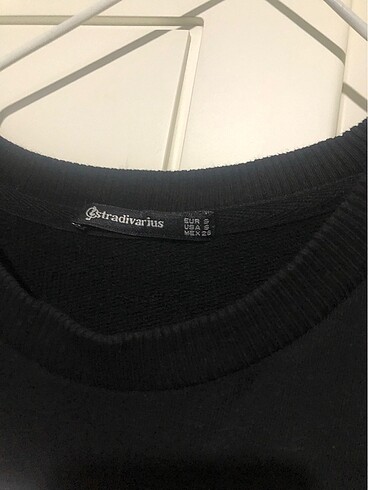 s Beden Stradivarius sweatshirt