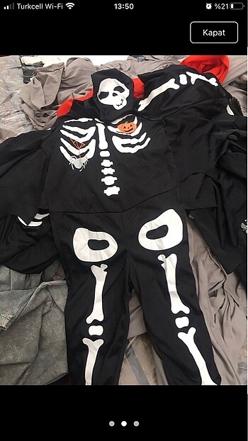 H&M H,M sıfır kullanılmamış