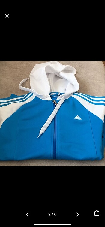 Adidas Orjinaldir