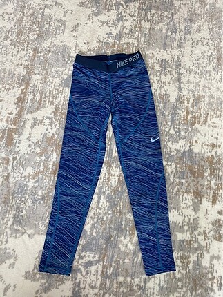 nike pro tayt