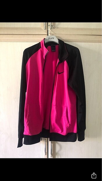 Nike ceket