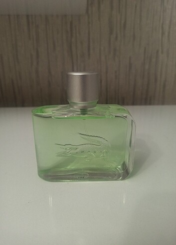 Lacoste Essential 75 ml