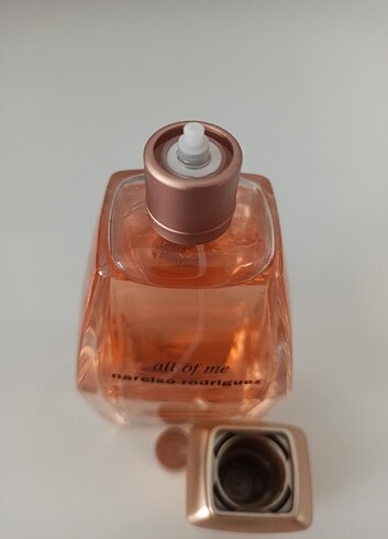 Narciso Rodriguez Narciso Rodriguez all of me 90 ml Edp