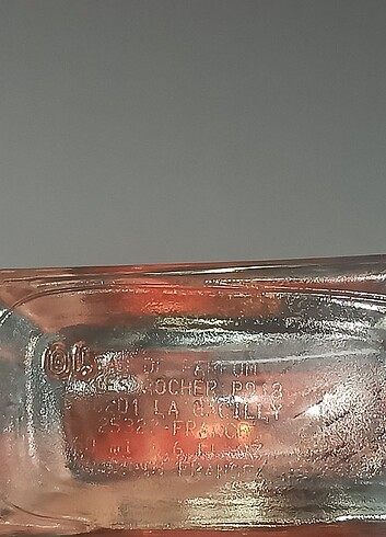 Yves Rocher Yves Rocher Evindence 50 ml Edp