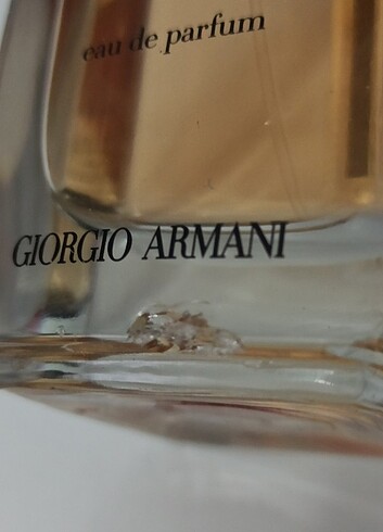  Beden Giorgio Armani Si 100 ml Edp 