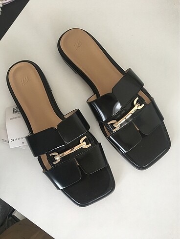 H&M H&M terlik