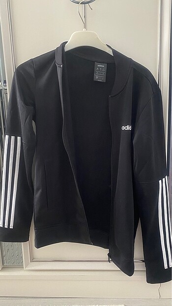 36 Beden Orijinal Adidas eşofman takımı