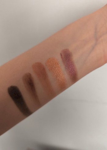 Canlı Far Paleti - Görsel 2