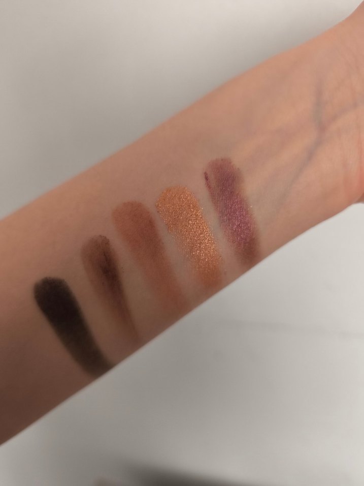 Canlı Far Paleti - Görsel 2