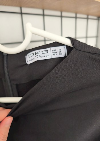 Addax elbise - Görsel 3