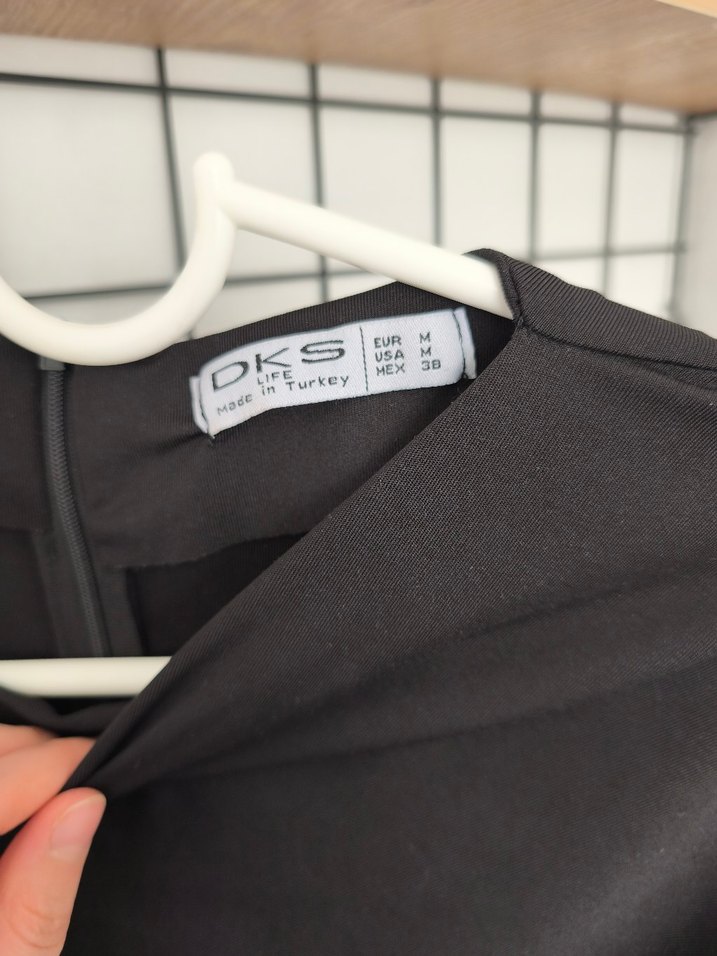 Addax elbise - Görsel 3