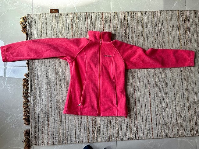 Columbia Polar