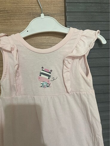 Fisher Price Kız bebek üst