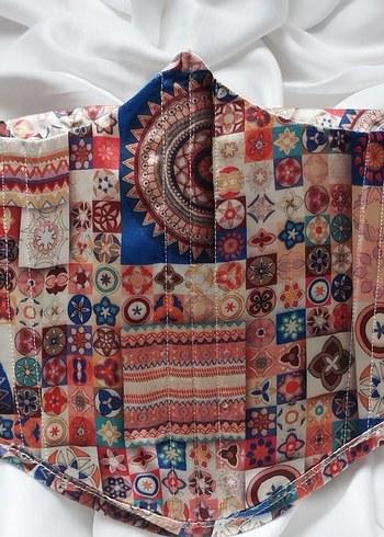 #satenkorse - Görsel 3