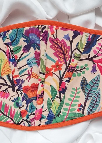 #bustiyer #korse - Görsel 4