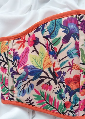 #bustiyer #korse - Görsel 3