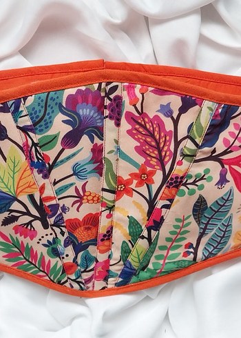 #bustiyer #korse - Görsel 2