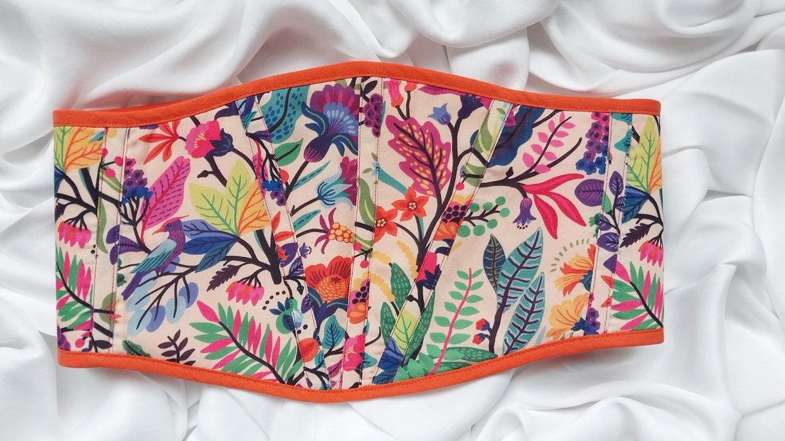 #bustiyer #korse - Görsel 4