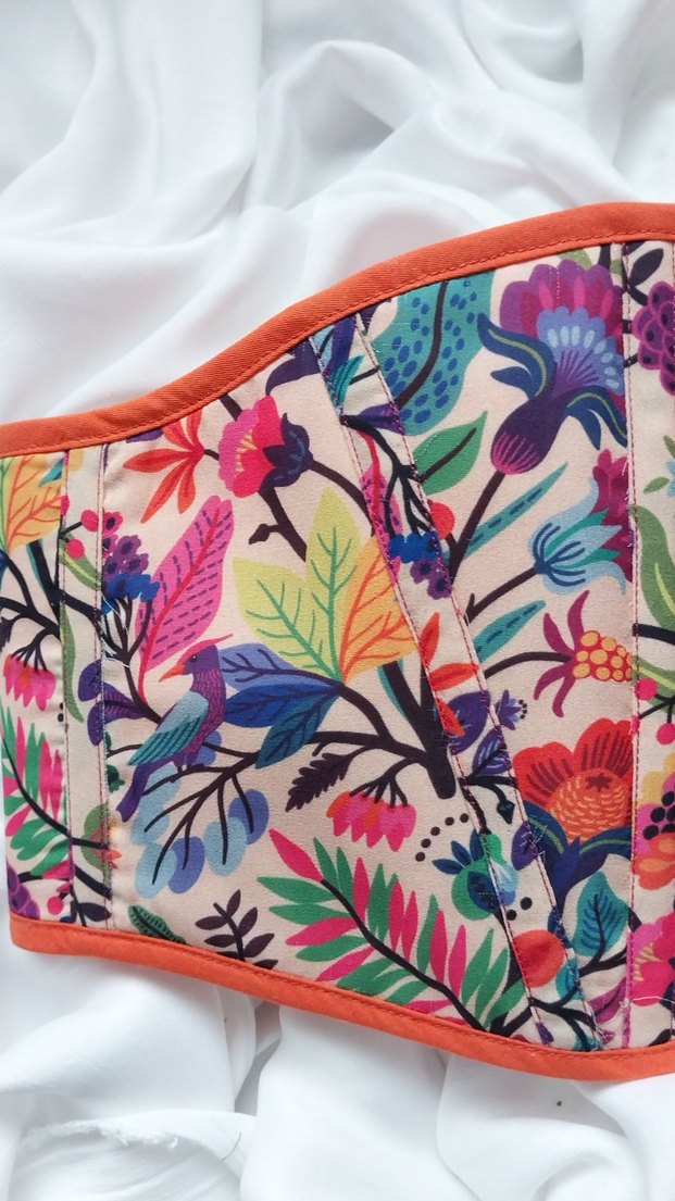 #bustiyer #korse - Görsel 3