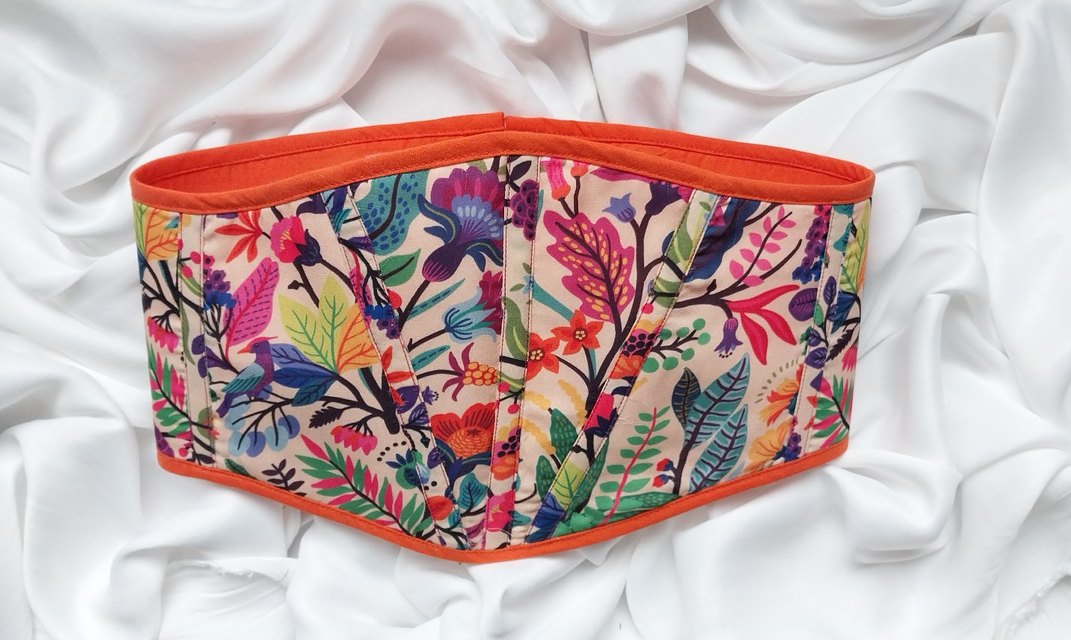 #bustiyer #korse - Görsel 2