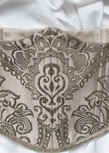 #korse #bustiyer - Görsel 4