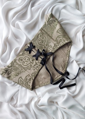 #korse #bustiyer - Görsel 3