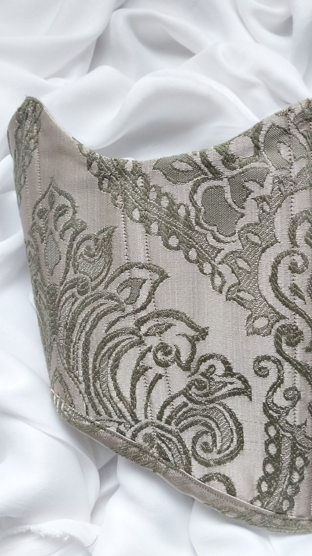 #korse #bustiyer - Görsel 2