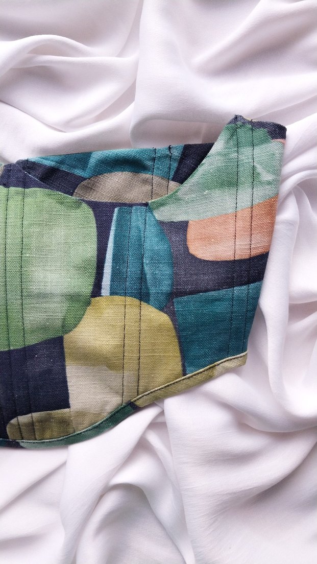 #korse #bustiyer - Görsel 4