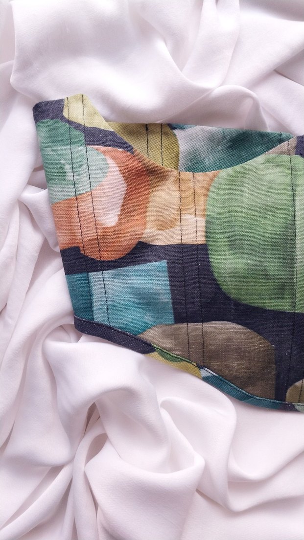 #korse #bustiyer - Görsel 2