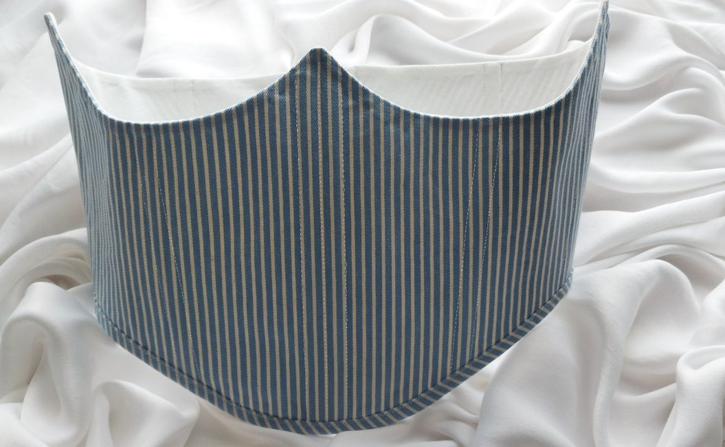 #korse #bustiyer - Görsel 2