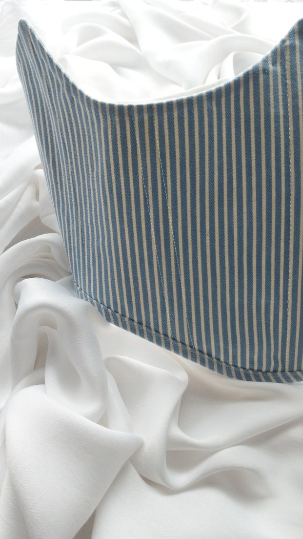 #korse #bustiyer - Görsel 3