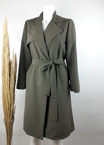 Trenchcoat 