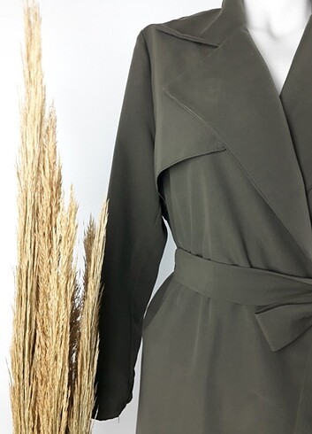 Diğer Trenchcoat