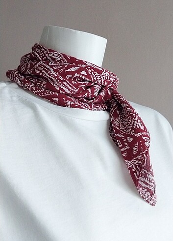 Diğer #bandana #fular 