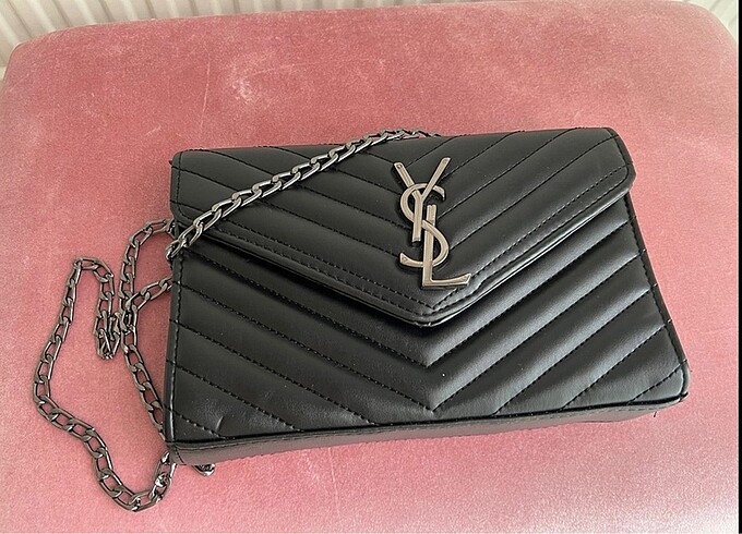 Ysl çanta