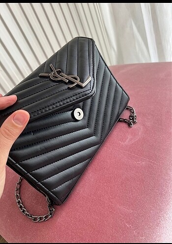 Diğer Ysl çanta