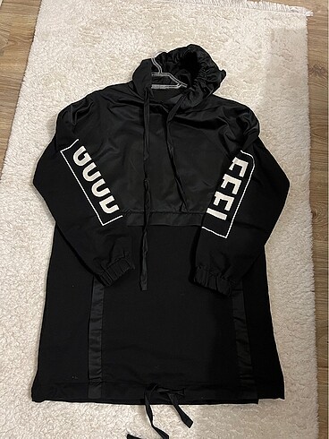 Spor sweat