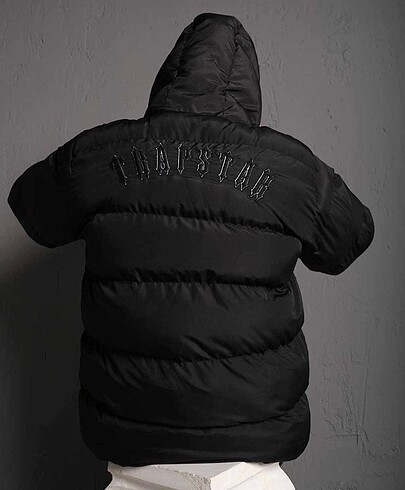 TRAPSTAR MONT