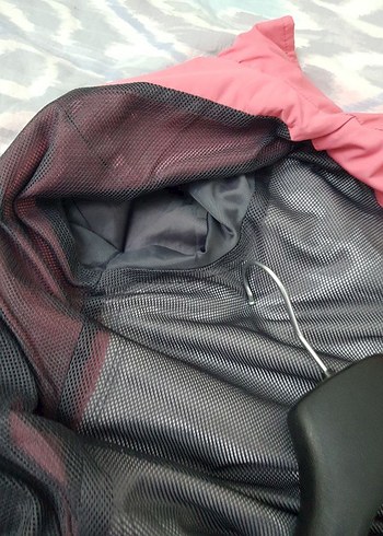 Pembe Fermuarlı Kadın Eşofman Takımı adidas - Görsel 9