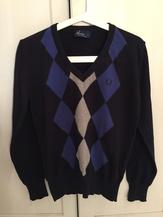 Fred Perry triko