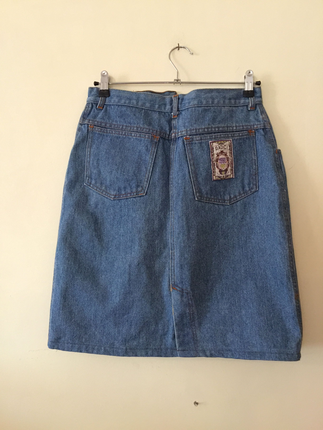 Vintage Love Kot etek