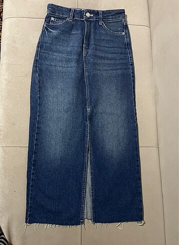 Bershka Jean / Denim Etek