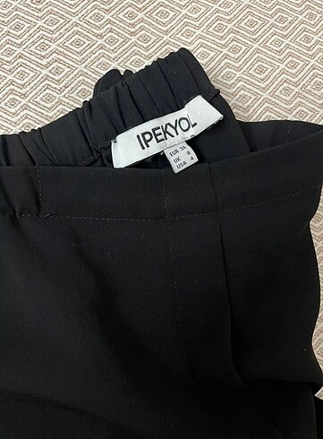 İpekyol Kumaş Pantolon
