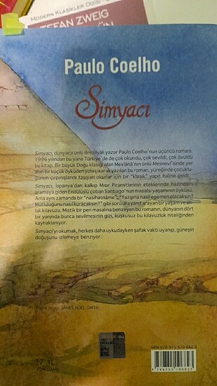  Simyacı 