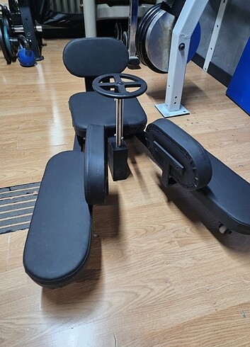 Bacak açma makinesi