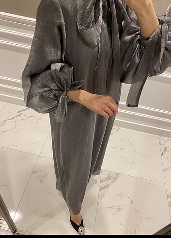 Roaa kiralık abiye